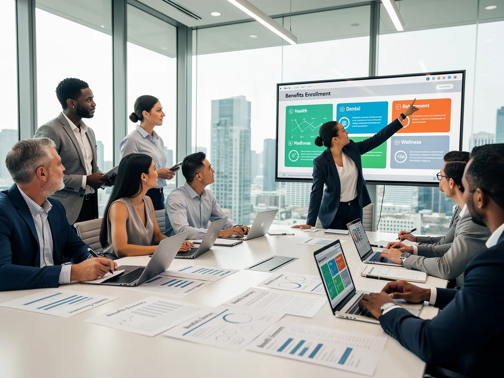 2026 Benefits Enrollment: Avoid Mistakes, Gain 10% More Value