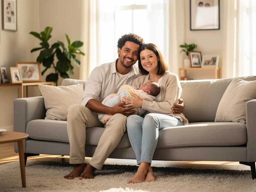 Navigating 2026 Parental Leave Benefits: Your Rights & Entitlements