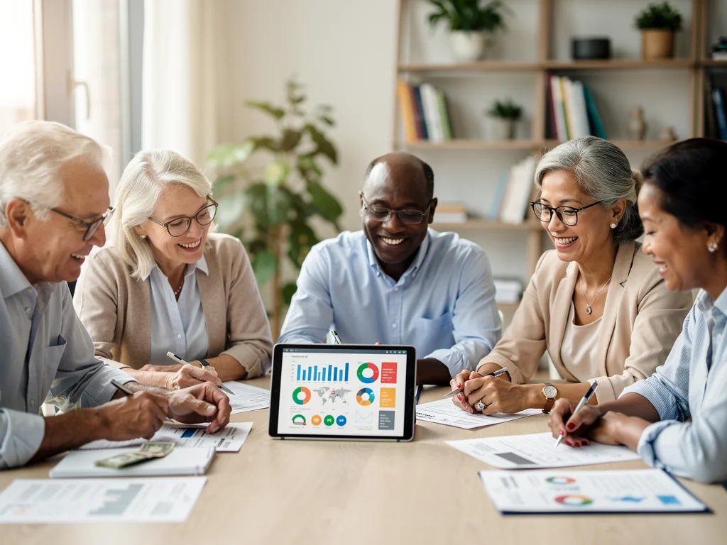 2026 Retirement Plan Catch-Up: Boost Your 401(k) by $7,500 After 50