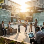 AI's Impact on US Higher Education: 3 Key Trends for 2026 AI integration in US higher education campus