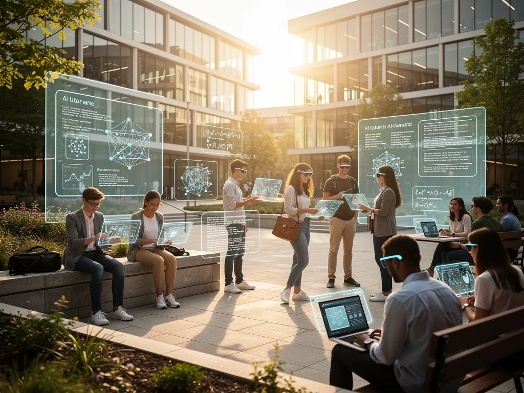 AI’s Impact on US Higher Education: 3 Key Trends for 2026