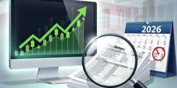 Capital Gains Tax Update 2026: New 15% Rate Explained