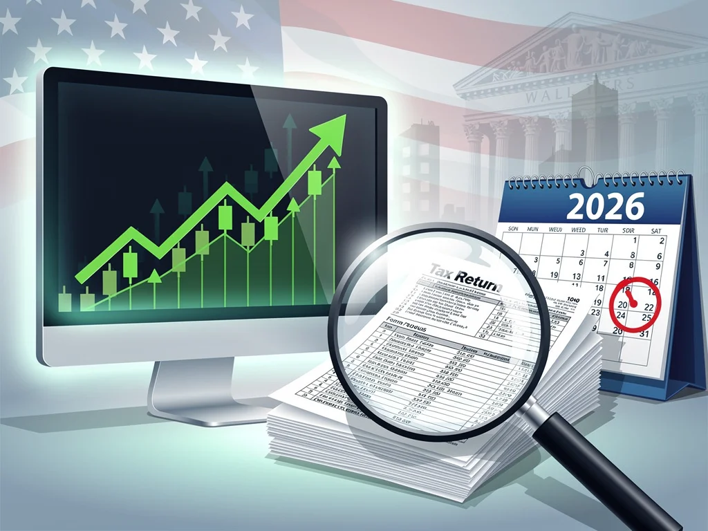 Capital Gains Tax Update 2026: New 15% Rate Explained