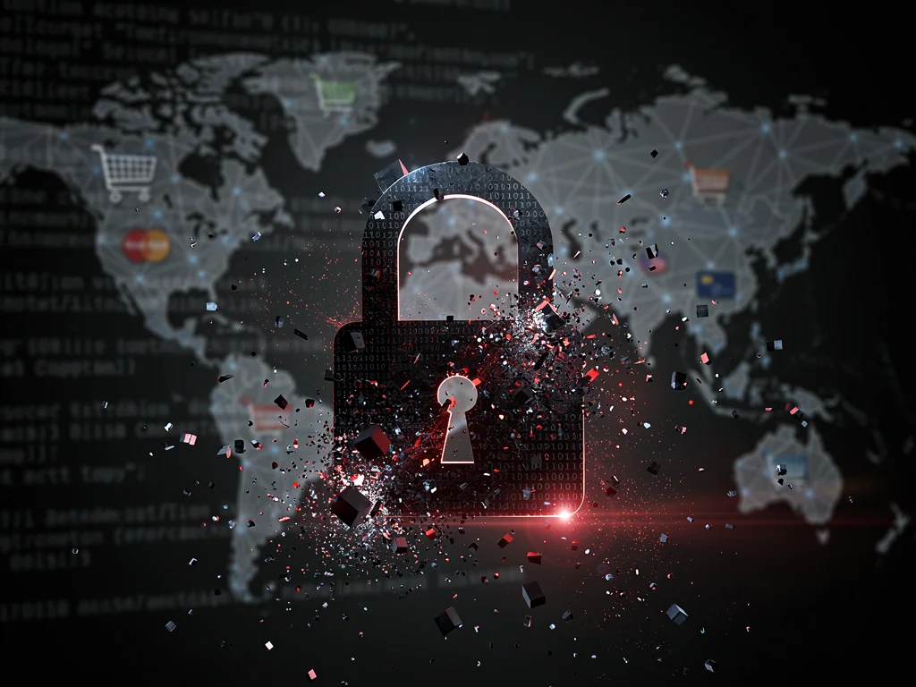 Cybersecurity Breach: 10 Million Accounts Exposed on E-commerce Platform