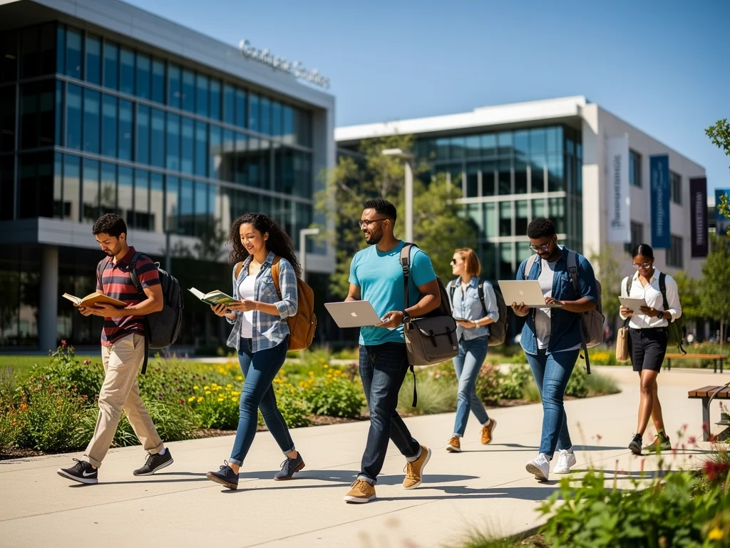 U.S. Graduate School Admissions 2026: Trends & Forecasts