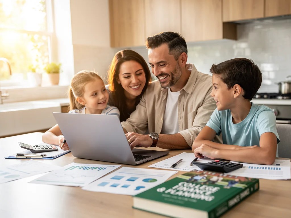 Maximizing Education Tax Credits 2026: A Family Guide