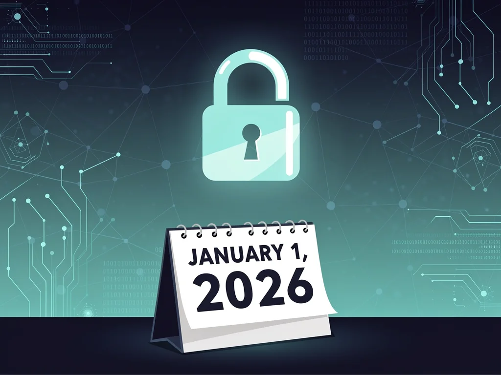 New Federal Data Privacy Regulations 2026: Consumer Guide