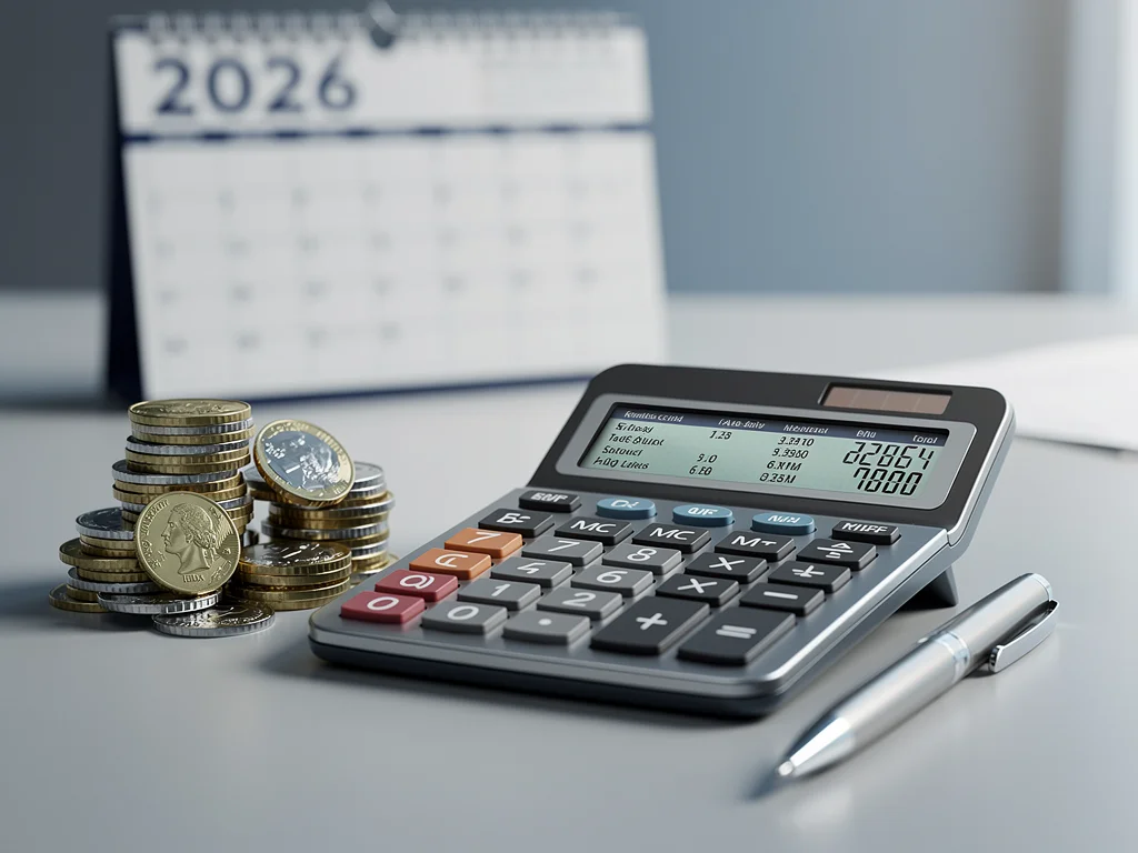 Optimizing Your FSA for 2026: Navigating the $3,050 Limit