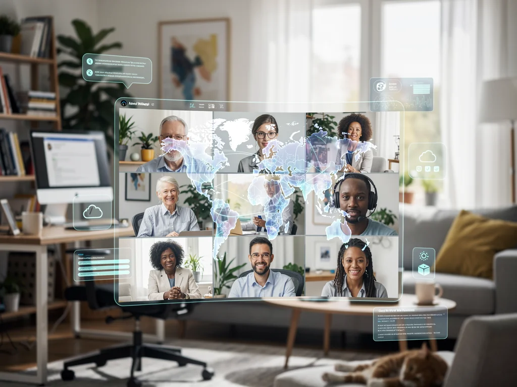 Future of Work: 2026 Remote Work Benefits & Employer Offers
