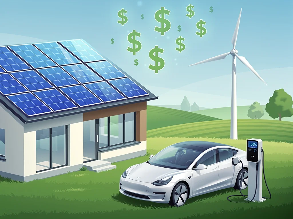 Green Energy Tax Credits: What You Need to Know Before July 2026