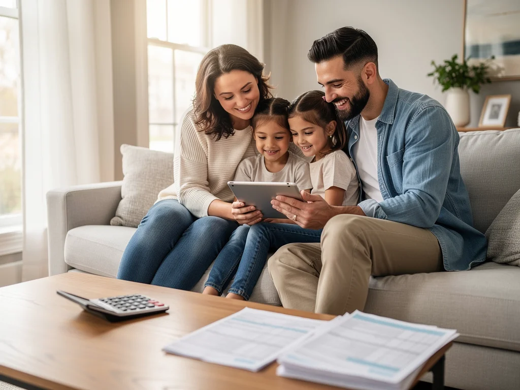 EITC 2026: Claim Up to $7,430 for Eligible Families