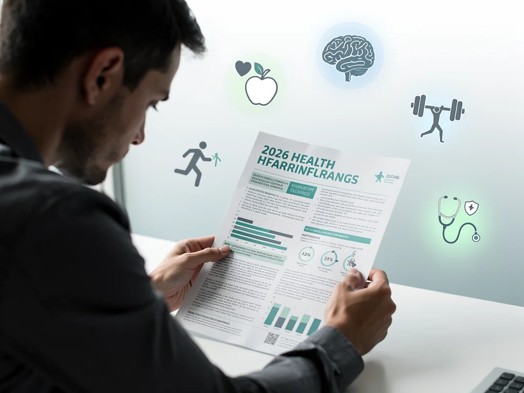 Unlocking Hidden Health Benefits: 5 Underutilized Options 2026