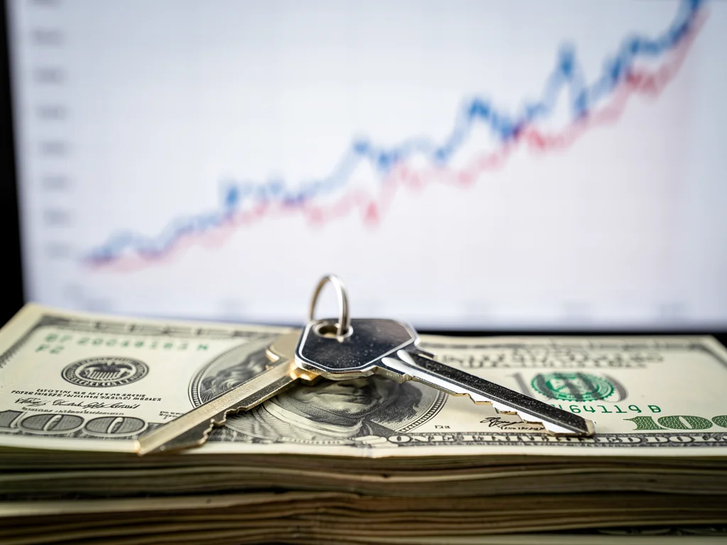 Interest Rate Hikes: Fed’s 0.25% Increase & Your Mortgage