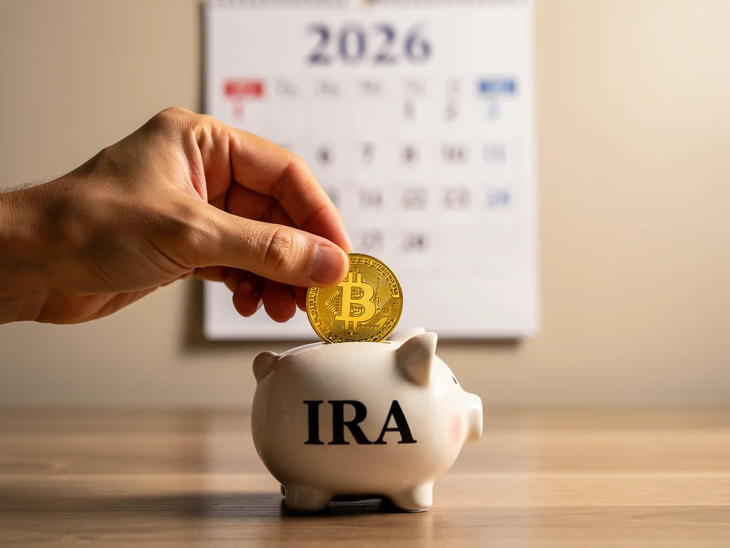 IRA Contribution Changes 2026: Unlock the New $7,000 Limit