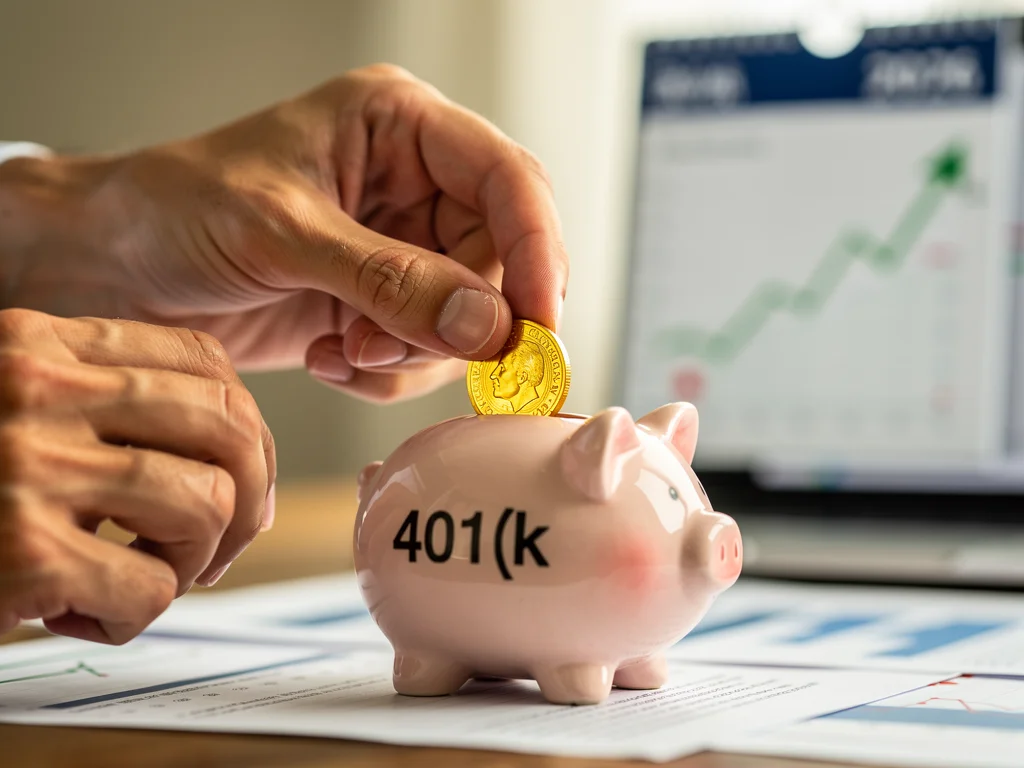 Maximize Your 401(k) in 2026: Strategies for $23,000+ Contributions