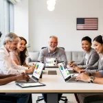 Fast-Track Your Career: U.S. Online Certifications for 2026 Job Growth Adults learning online, earning U.S. certifications for career advancement