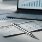 Federal Funds Rate Hike: Impact on Your Savings Accounts Savings account passbook reflecting increased interest after federal funds rate hike