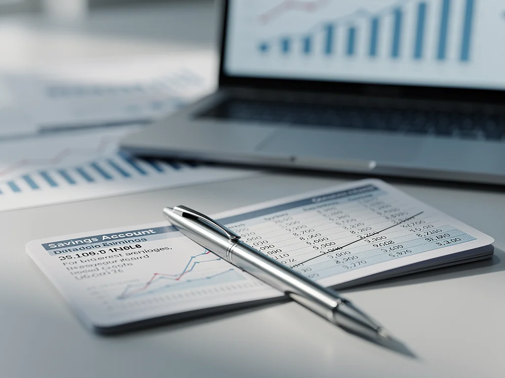 Federal Funds Rate Hike: Impact on Your Savings Accounts