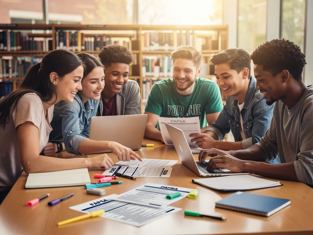 Navigating 2026 FAFSA Changes: Maximize Your Aid by 15%