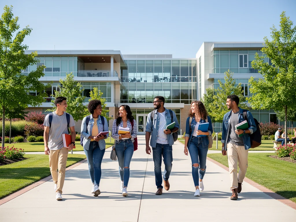 Education Benefits 2026: Tuition Assistance & Loan Forgiveness