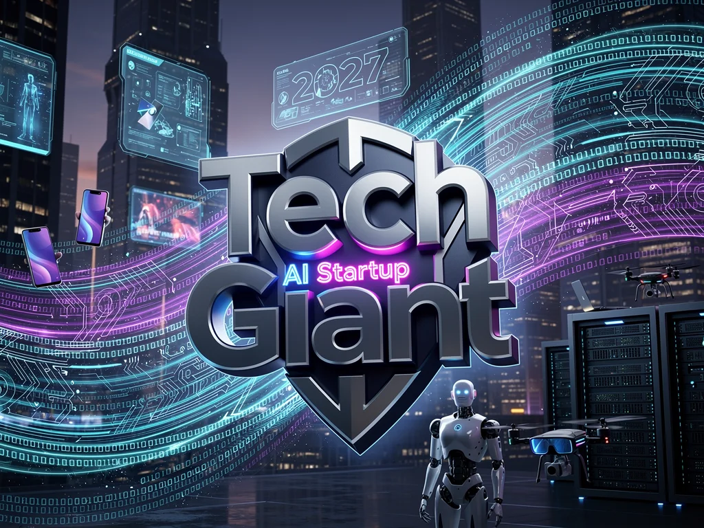 Tech Giant’s $1.2B AI Acquisition: Future Products by 2027