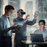 Micro-Credentials: Boost U.S. Worker Skills for 2026 Careers in 3 Months U.S. workers embracing micro-credentials for 2026 career skills