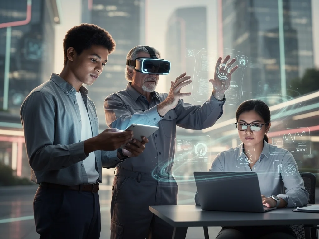 Micro-Credentials: Boost U.S. Worker Skills for 2026 Careers in 3 Months