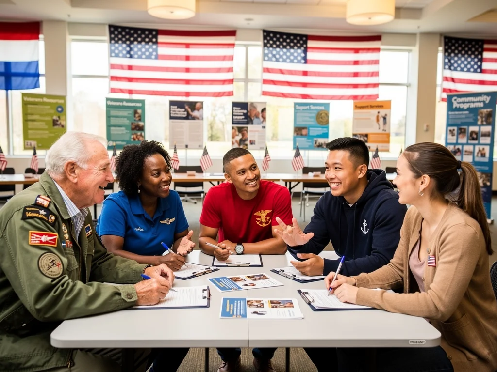 Veterans’ Benefits 2026: Essential Changes & New Programs